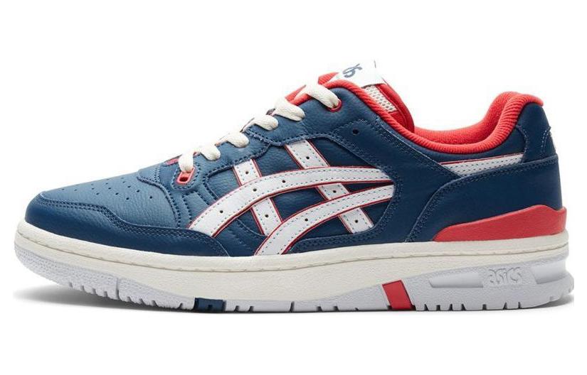 ASICS EX89 Comme Des Garcons Shirt Navy