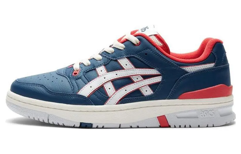 ASICS EX89 Comme Des Garcons Shirt Navy