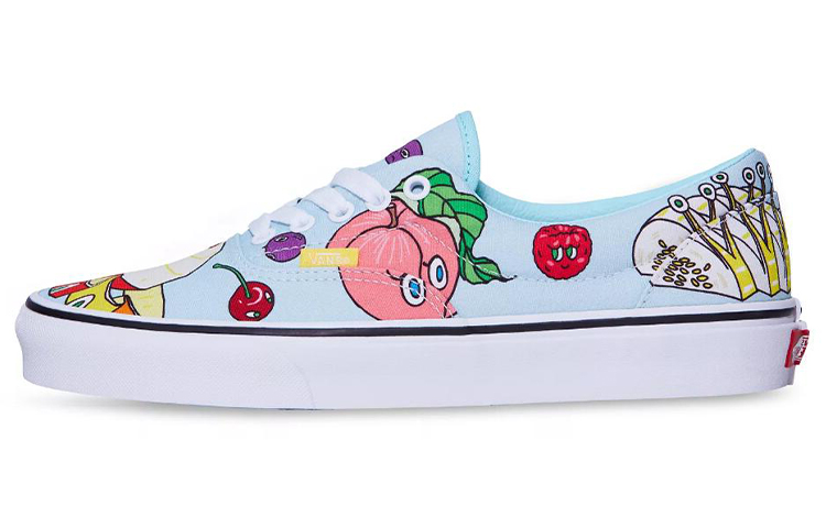 Кеды Vans Era (синие)