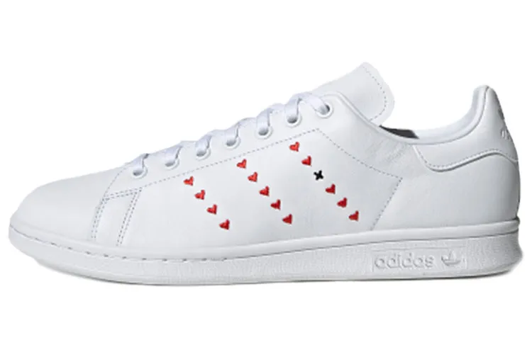 Adidas Stan Smith 'Heart Valentine's Day'