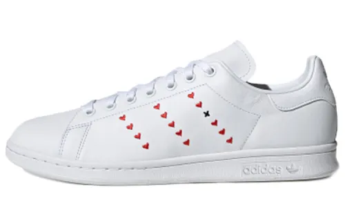 Adidas Stan Smith 'Heart Valentine's Day'