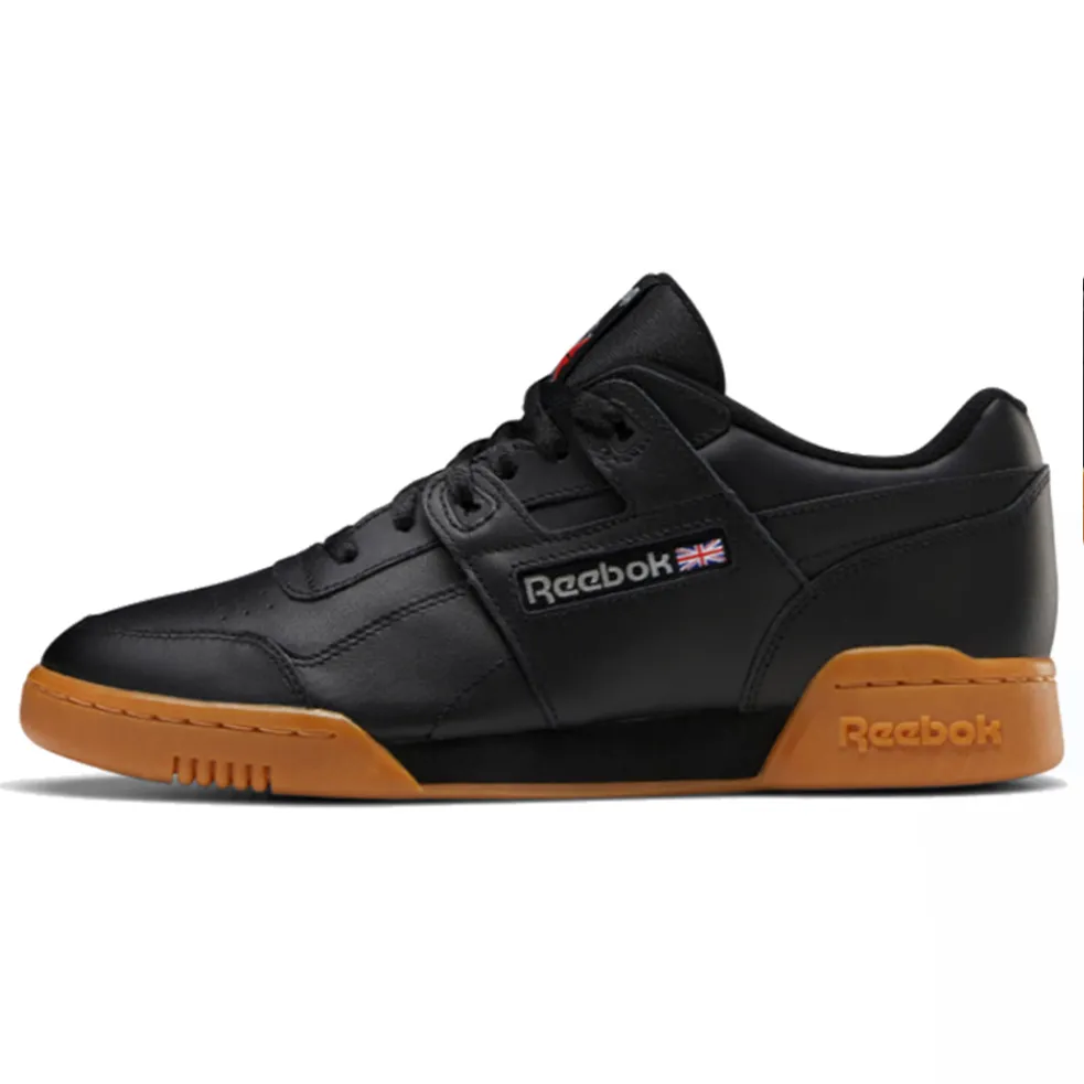 Workout Plus Reebok 'Black'