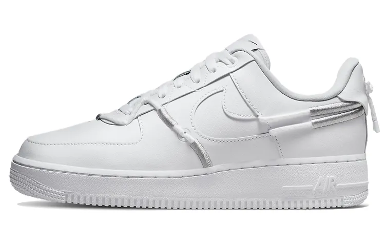 Nike Air Force 1 '07 Lx 'Triple White' Women's