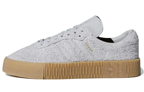 Adidas Sambarose 'Grey' Women's