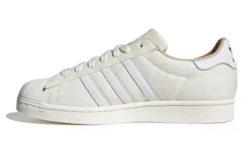 Superstar Adidas Originals 'Cream Denim'