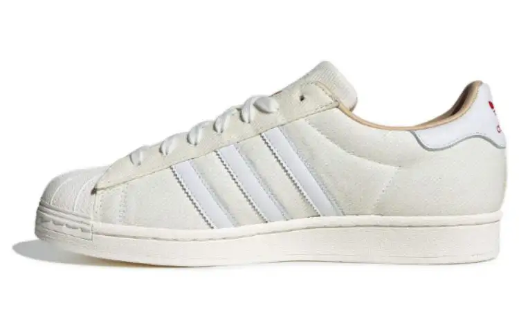Superstar Adidas Originals 'Cream Denim'