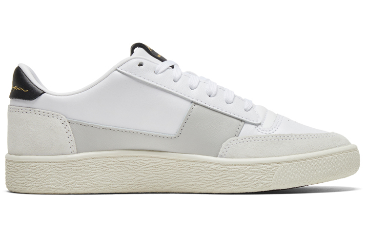 Кеды PUMA Ralph Sampson Mc (бело-серый) — фото 2