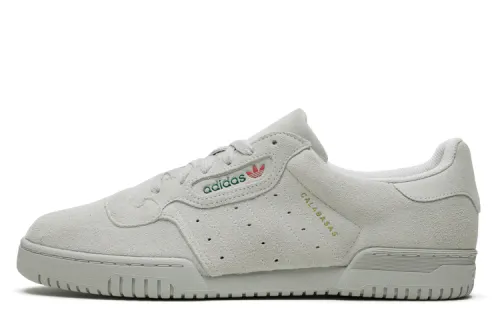 Yeezy PowerPhase Adidas Originals 'Quiet Grey'