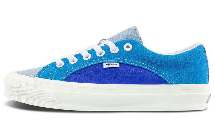 Lampin Og Vans Lx 'Tri-Tone - Dazzling Blue'