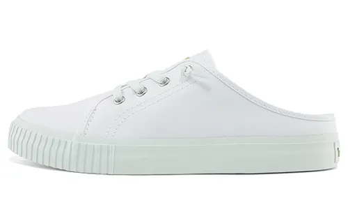 Timberland Skyla Bay Slip on 'White' Women's