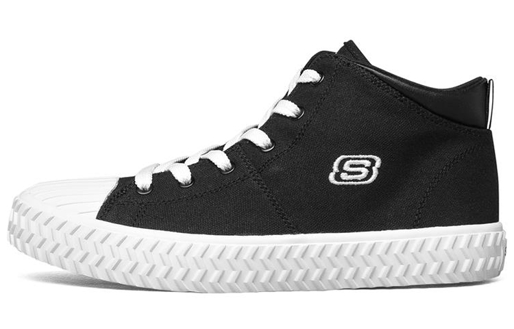Skechers Street Trax 'Black' Women's