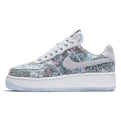 Nike Air Force 1 Upstep Glass Slipper Women's