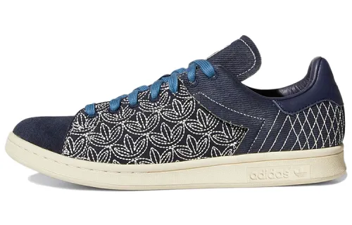 Adidas Stan Smith 'Sashiko'