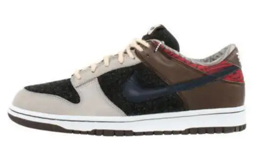 Nike Dunk Low Nordic Pack