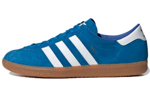 Bleu Adidas Originals 'Bright Blue Gum'