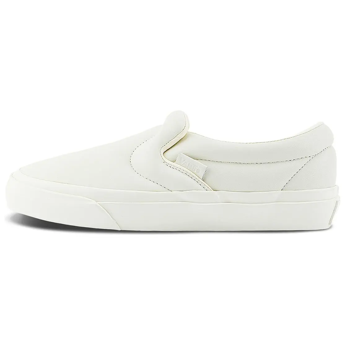 Vans X Proenza Schouler Slip on 'White'
