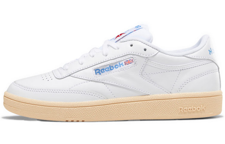 Club C Wmns Reebok 85 'White' Women's