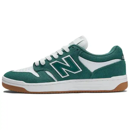 480 Numeric New Balance 'Vintage Teal'