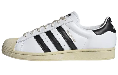 Superstar Adidas Originals 'White Black'