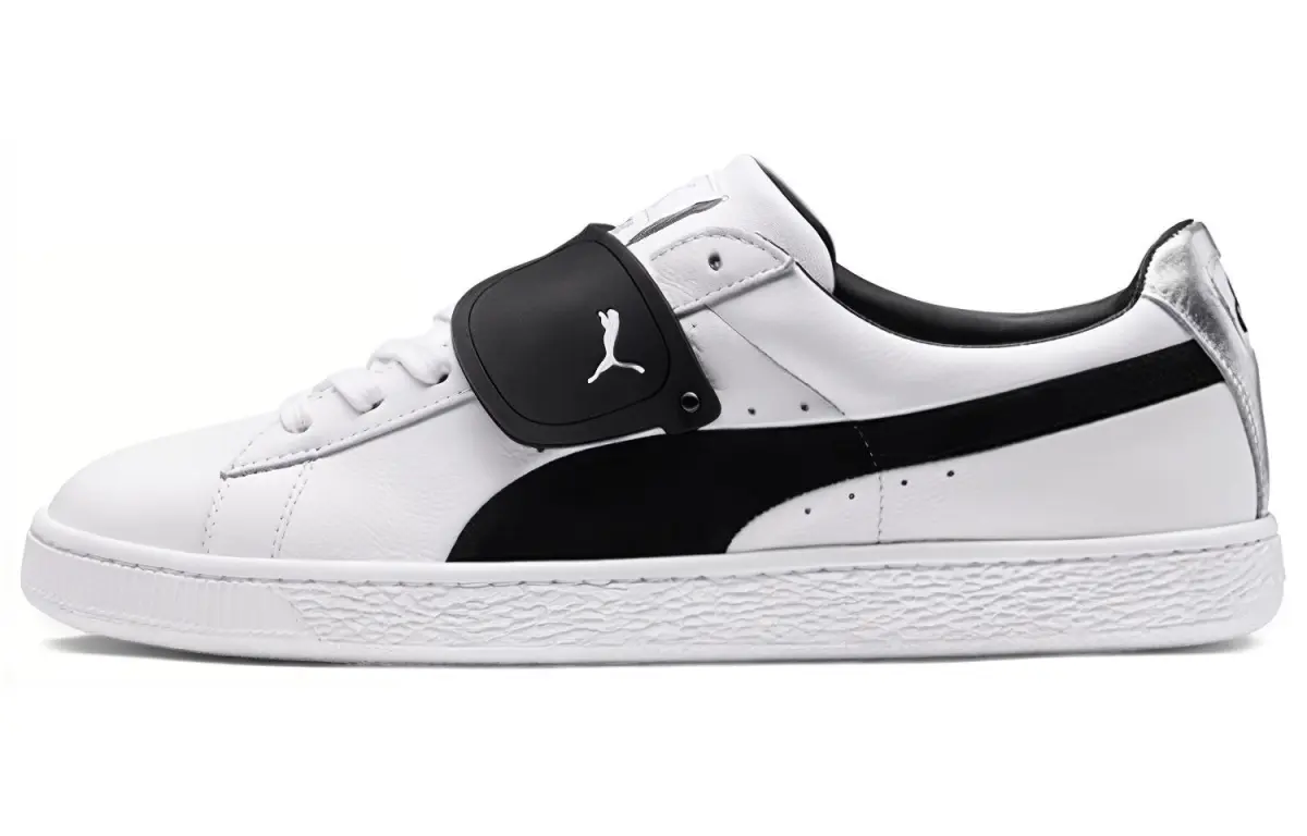 PUMA Suede Classic Karl Karl Lagerfeld