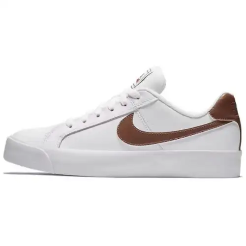 Nike Court Royale Ac White Smokey Mauve Women's