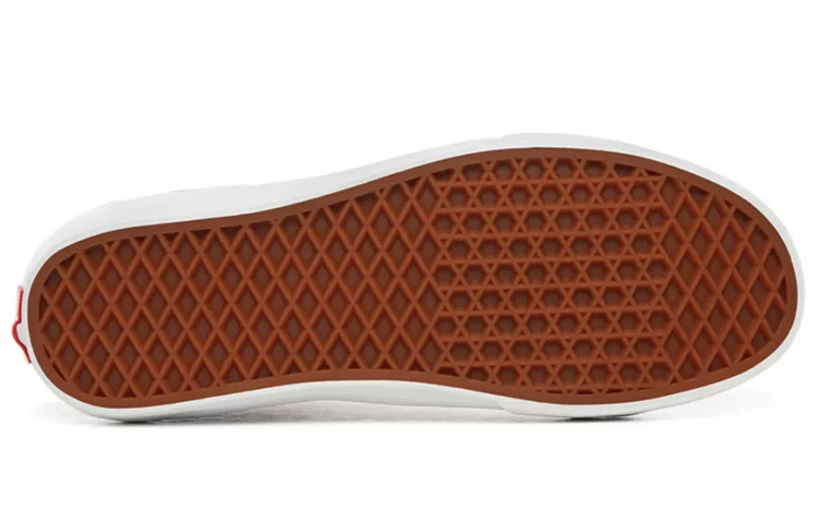 Кеды Vans SK8 (молочный) — фото 5