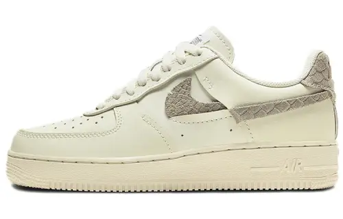 Nike Air Force 1 Lxx 'Sea Glass Python' Women's