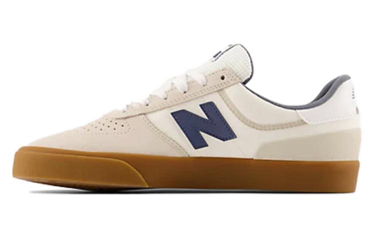 Numeric 272 New Balance 'Sea Salt Navy Gum'