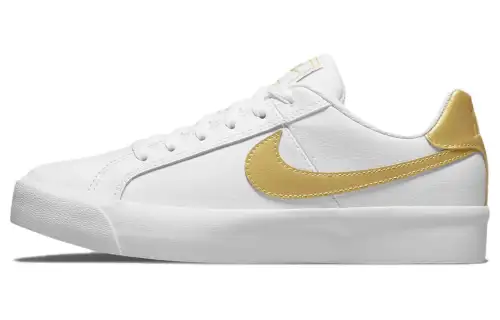 Nike Court Royale Ac 'White Gold' Women's