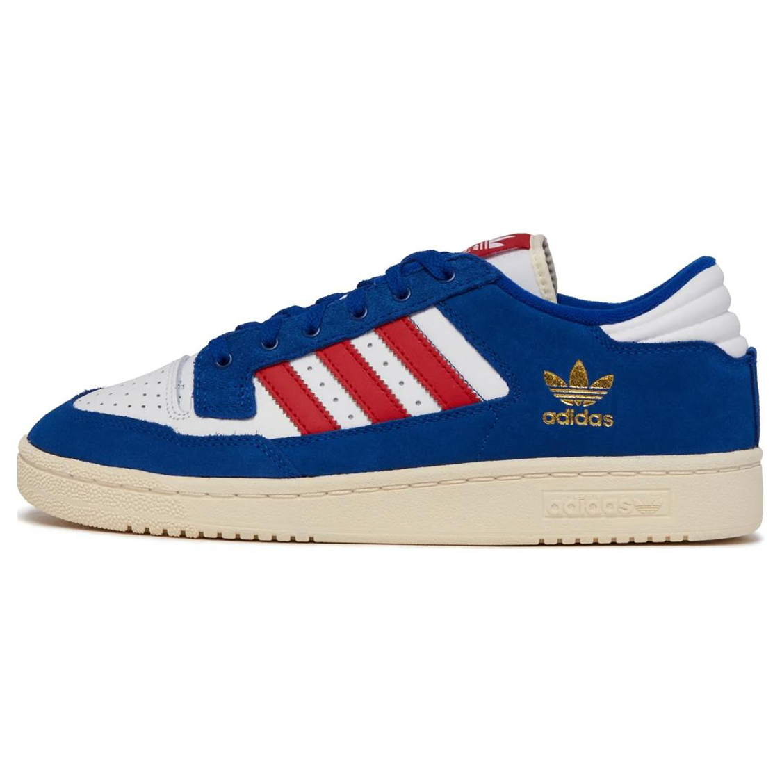 Adidas Centennial 85 Low 'Collegiate Royal Scarlet'