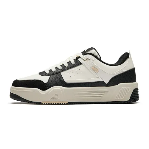 Anta C37 Series Slip Resistant Balance Lightweight Slip Resistant Balance Lightweight Low top Skateboard Shoes Men's
