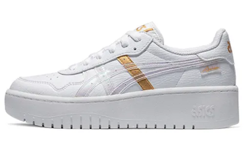 ASICS Japan S Pf 'White Pure Gold' Women's