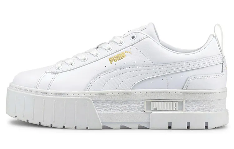 PUMA Mayze Classic 'White' Women's