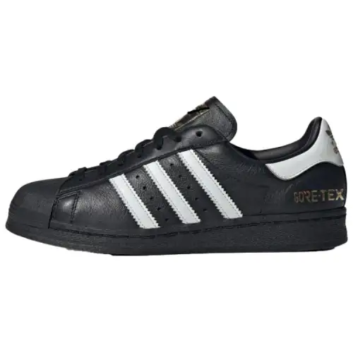 Superstar atmos x Superstar Adidas Originals 82 GORE-TEX 'GID-SNK'