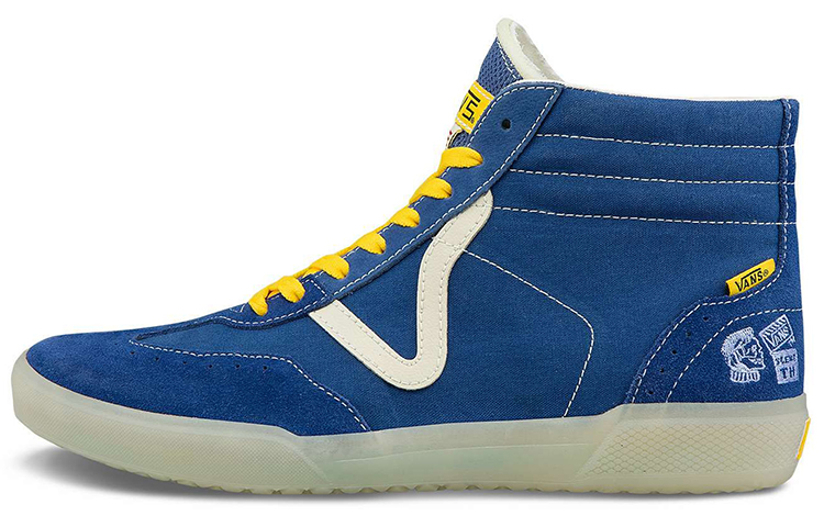 Epoch Taka Hayashi x Epoch Vans Racer Lx 'True Navy'
