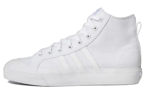 Adidas Nizza High Adv 'White Blue Bird'