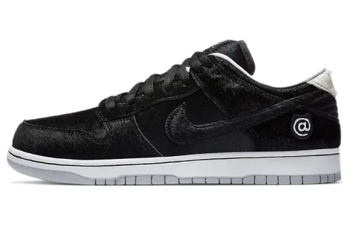 Nike X Medicom Toy Sb Dunk Low 'BE@RBRICK'