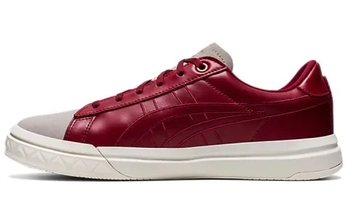 Onitsuka Tiger Fabre Ex Sneakers Red