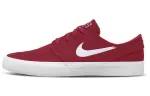 Nike Zoom Stefan Janoski Canvas Rm Sb 'Varsity Red'