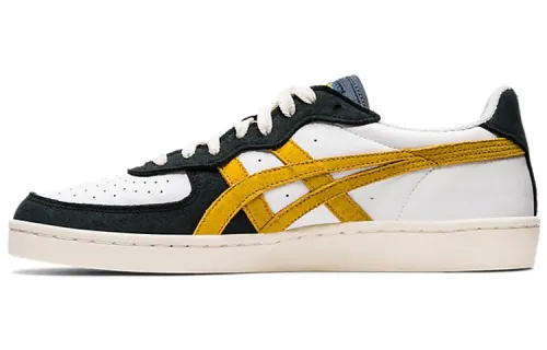 Onitsuka Tiger Gsm 'Black Yellow'