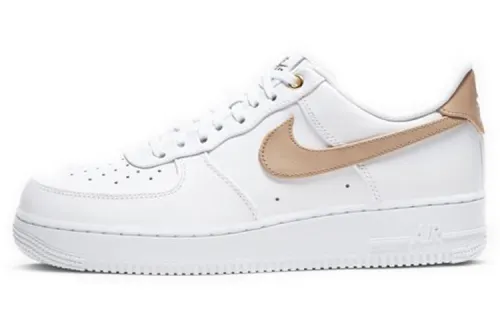 Nike Air Force 1 Low White Vachetta Tan