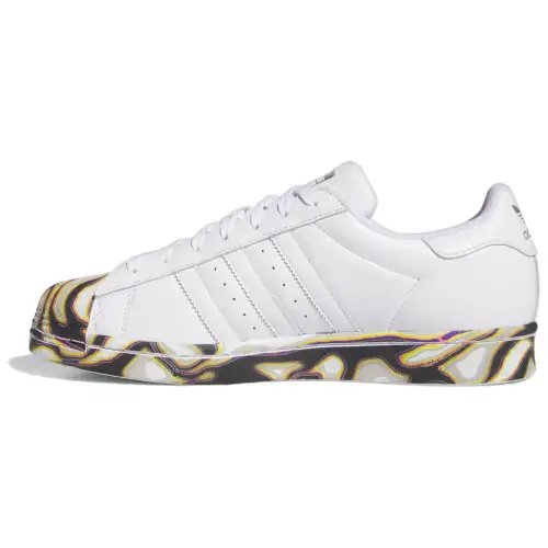 Superstar Pabllo Vittar x Superstar Adidas Originals 'Pride'