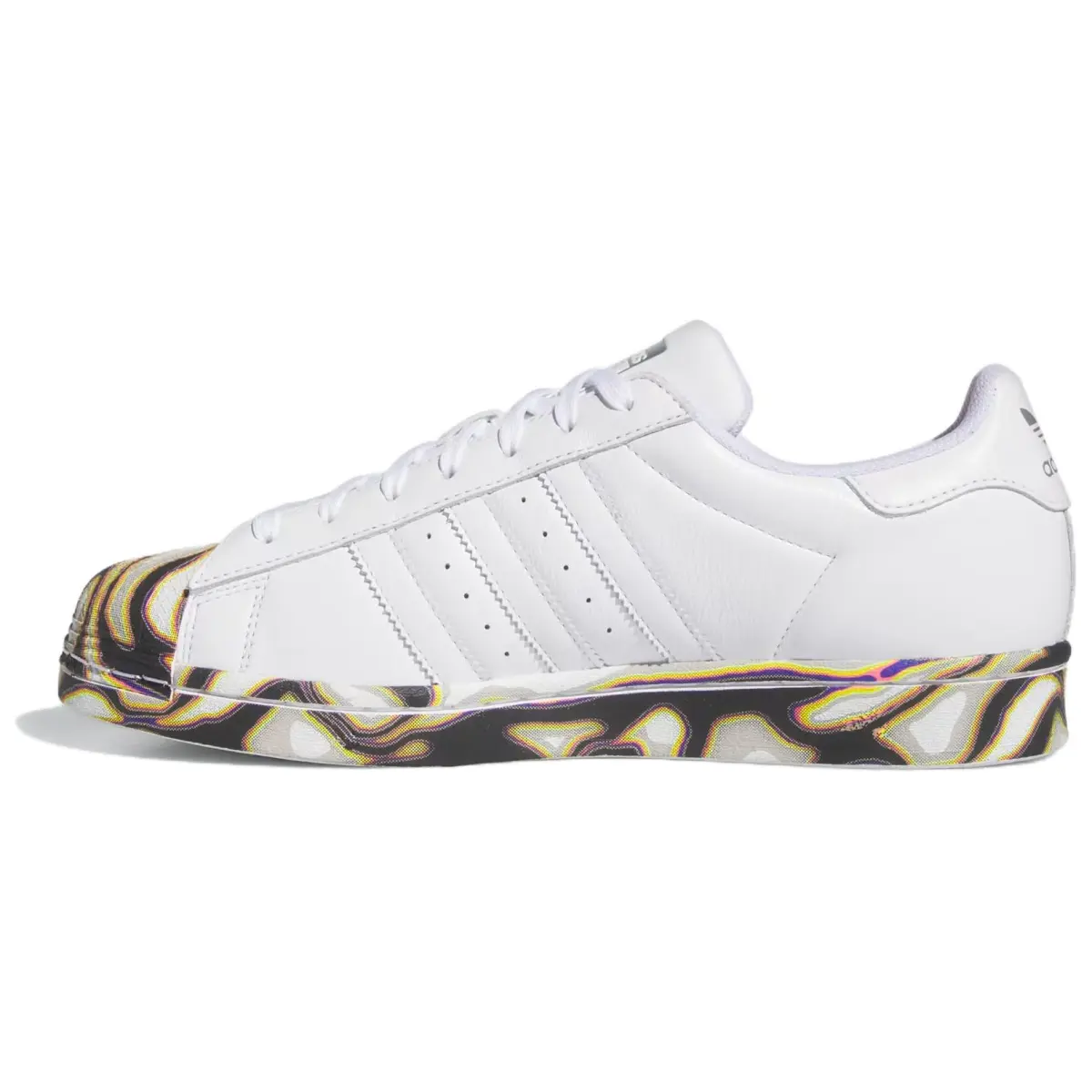 Adidas Originals Superstar Low top Skateboard Shoes Unisex White