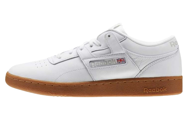 Reebok Club Workout Mu 'White Gum'