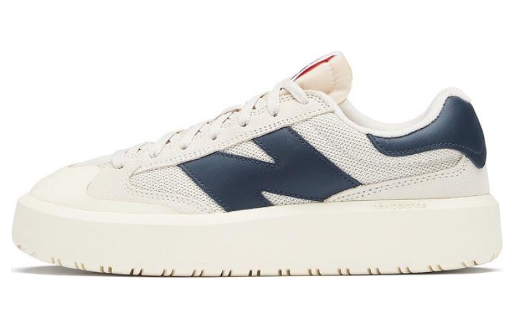 CT302 New Balance 'Moonbeam Natural Indigo'