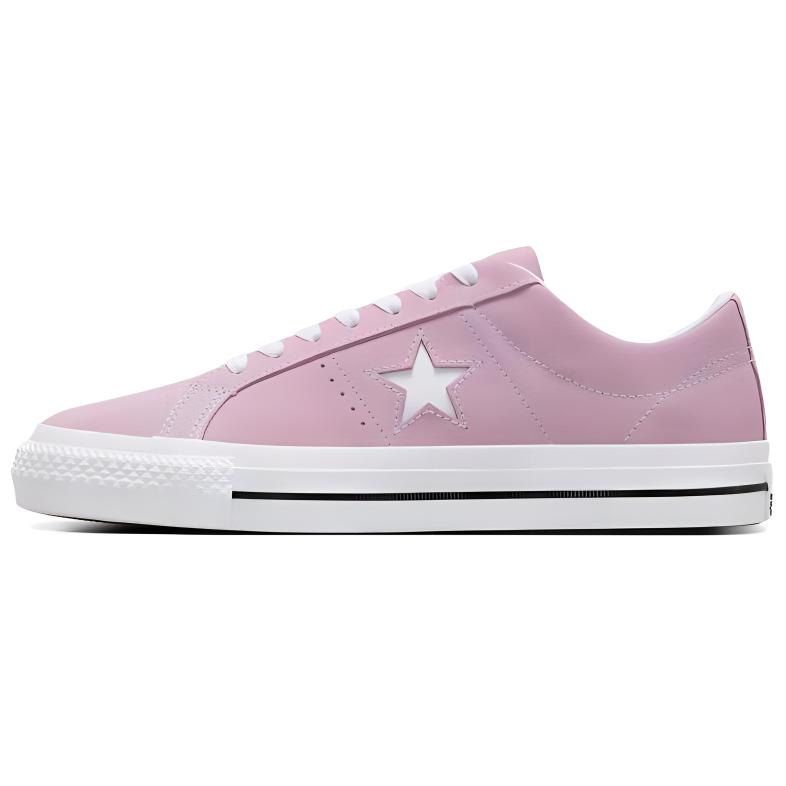 One Star Converse Pro Low 'Stardust Lilac'