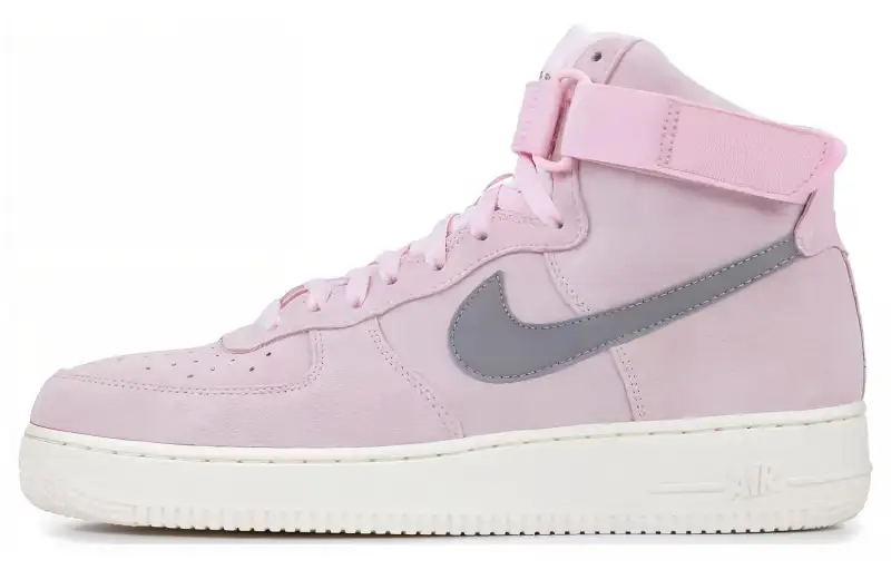 Nike Air Force 1 High '07 'Arctic Pink'