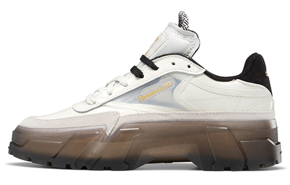 Club C Cardi B x Wmns Reebok 'Chalk' Women's