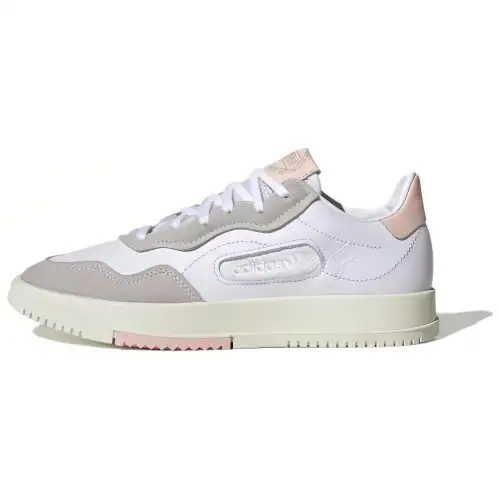 Adidas Wmns Sc Premiere 'White Icey Pink' Women's