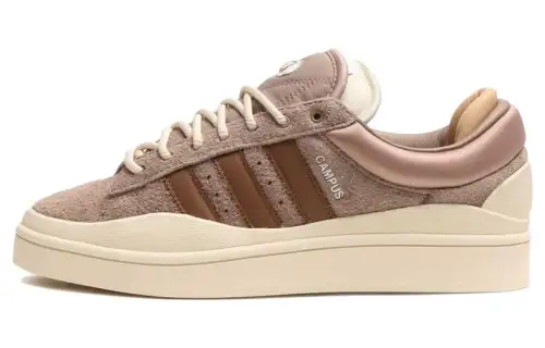 Campus Bad Bunny x Campus Adidas Originals 'Chalky Brown'